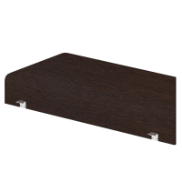 Экран Арго А-523 Дуб венге